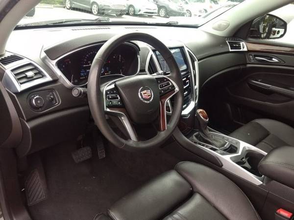 2014 Cadillac SRX Performance Collection Loaded for sale in Sarasota, FL – photo 11