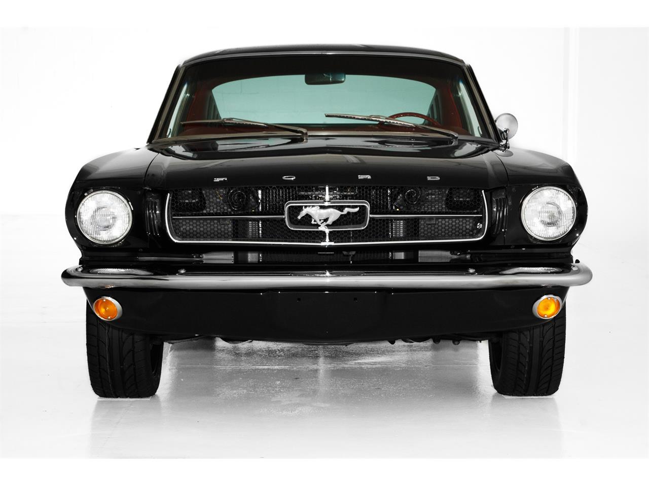 1965 Ford Mustang for sale in Des Moines, IA – photo 2