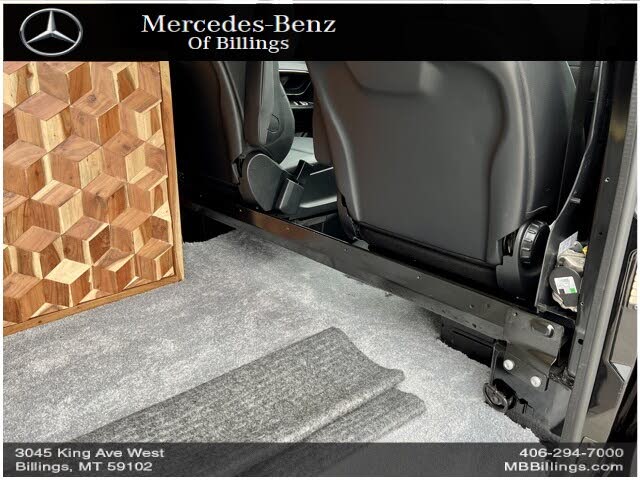 2020 Mercedes-Benz Metris Cargo 135 Standard Roof RWD for sale in Billings, MT – photo 19