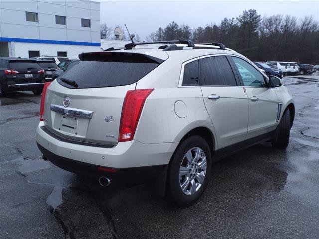 2014 Cadillac SRX Luxury Collection for sale in Other, NH – photo 7