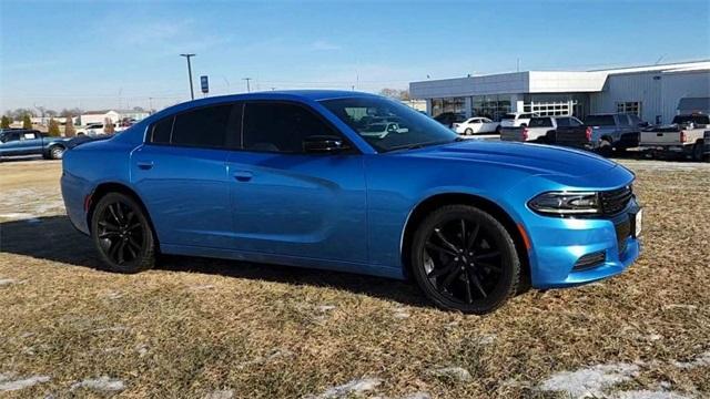 2018 Dodge Charger SXT for sale in Centralia, MO – photo 2