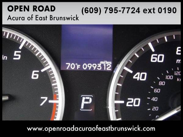2014 Acura RDX SUV AWD 4dr (Graphite Luster Metallic) for sale in East Brunswick, NJ – photo 20