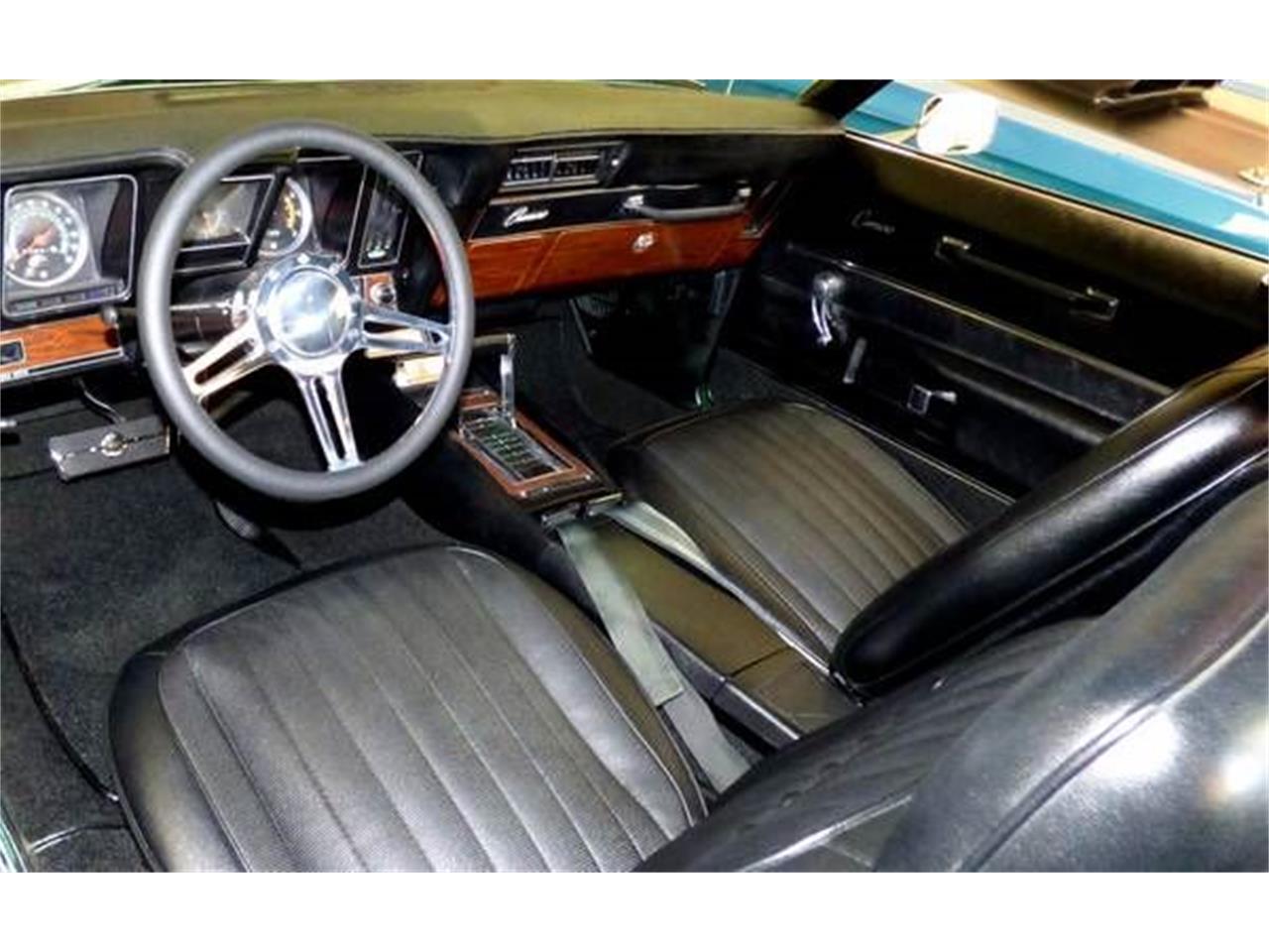 1969 Chevrolet Camaro for sale in Cadillac, MI – photo 10