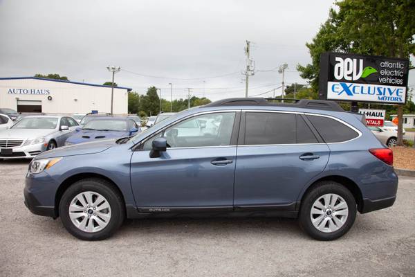 2016 SUBARU OUTBACK PREMIUM AWD LOW MILEAGE ONLY 43K for sale in Norfolk, VA – photo 8