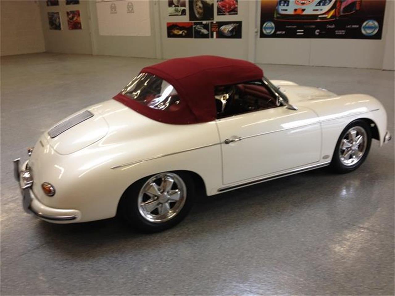 1959 Porsche 356 for sale in Oceanside, CA – photo 7