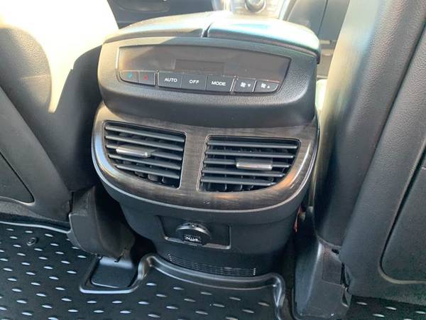 2008 Acura MDX SH AWD w/Power Tailgate w/Tech 4dr SUV and Technology... for sale in Roseville, CA – photo 11