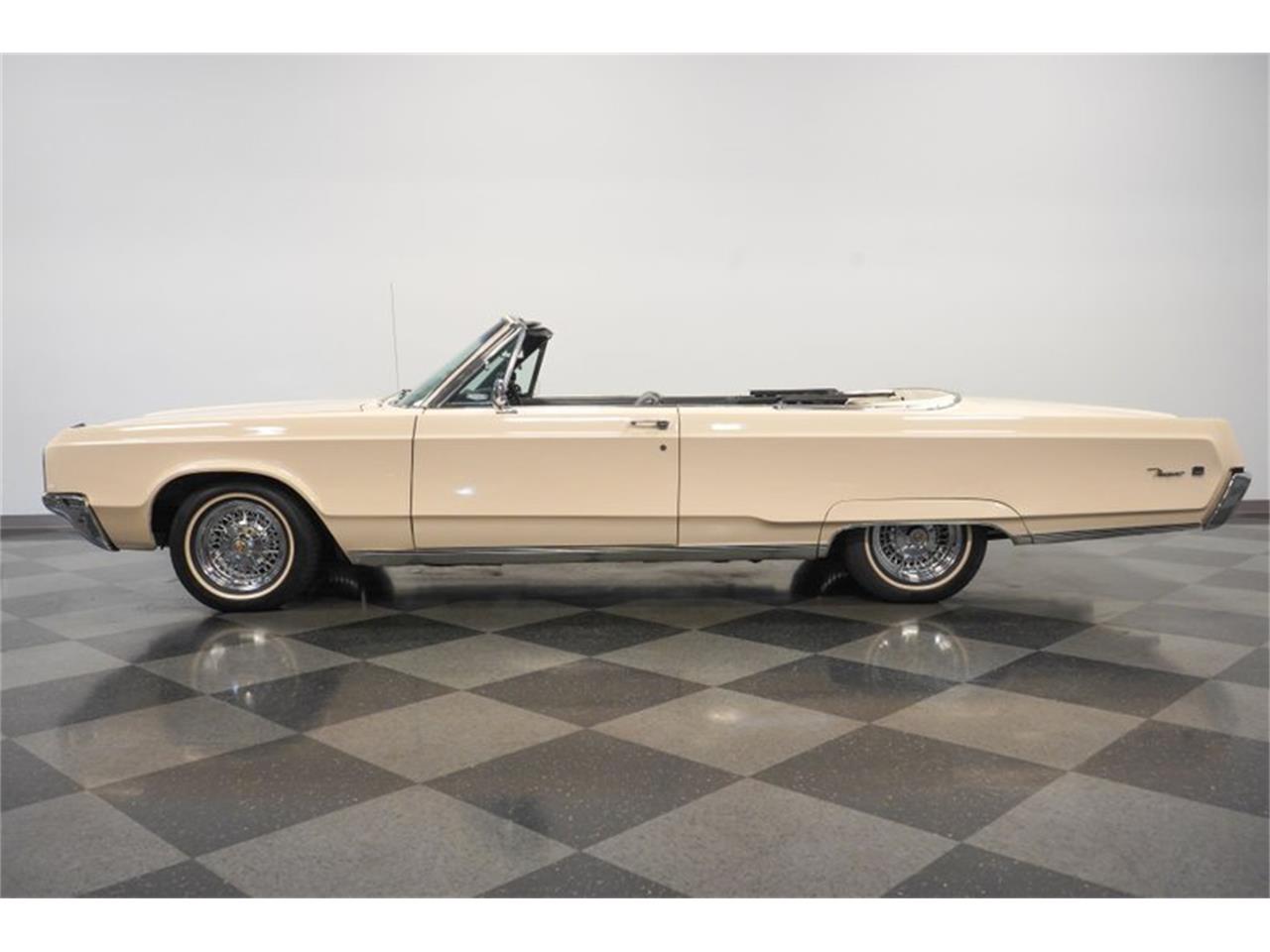 1968 Chrysler Newport for sale in Mesa, AZ – photo 25