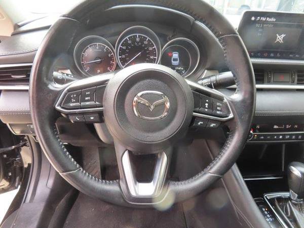 2019 Mazda Mazda6 Touring - sedan - - by dealer for sale in Cincinnati, OH – photo 13