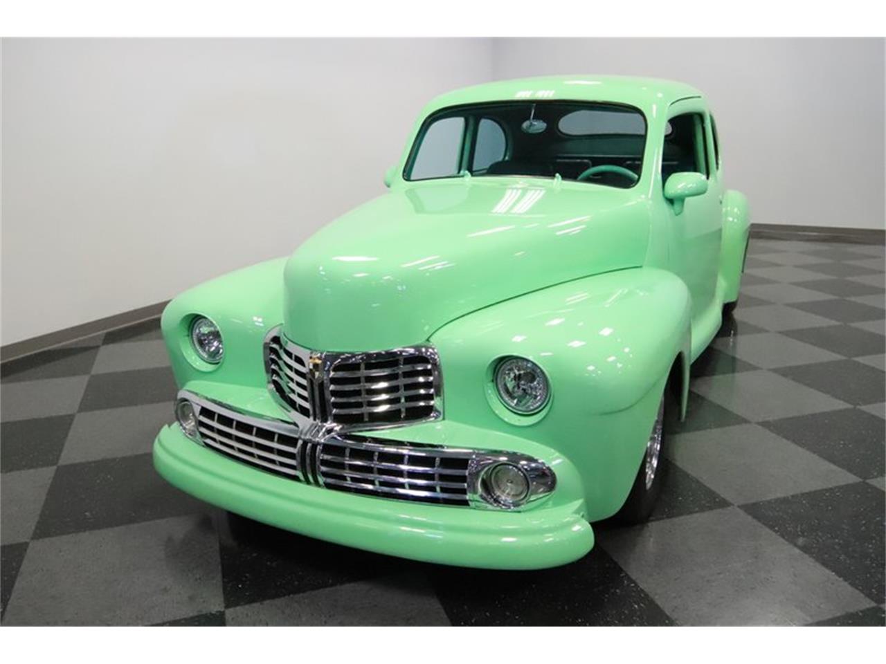 1946 Lincoln Coupe for sale in Mesa, AZ – photo 19