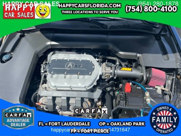 2013 Acura TL 4dr Sdn Auto 2WD - - by dealer - vehicle for sale in Fort Lauderdale, FL – photo 16