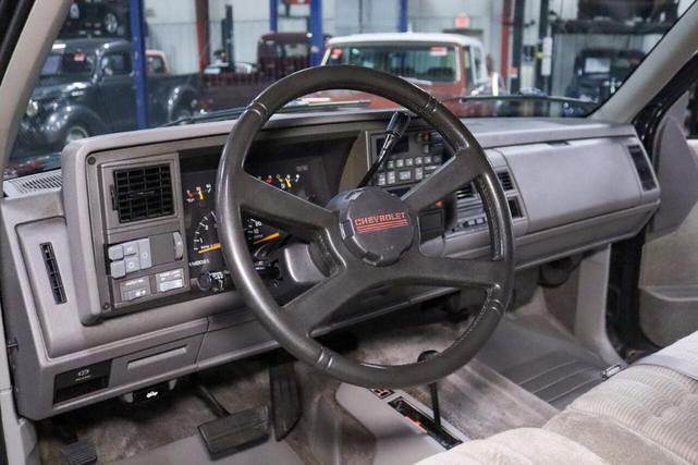 1992 Chevrolet Blazer Cheyenne for sale in Grand Rapids, MI – photo 21