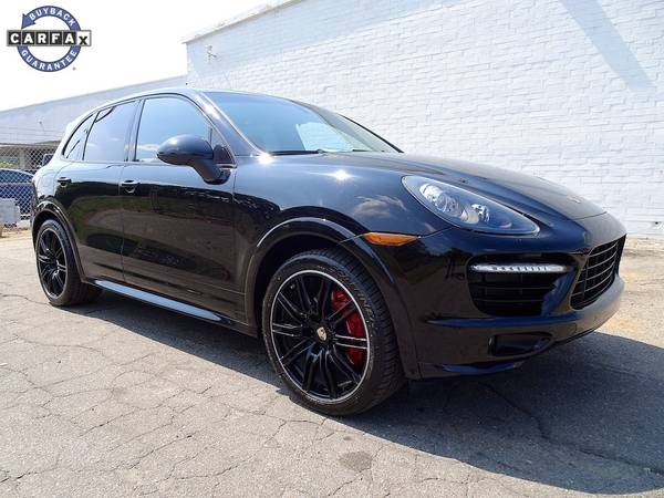 Porsche Cayenne GTS AWD 4x4 Peridot GTS Interior PKG MSRP 105,390! for sale in Washington, District Of Columbia – photo 2