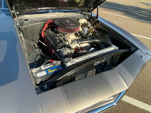 1969 Chevy Camaro Restomod for sale in New Haven, CT – photo 19