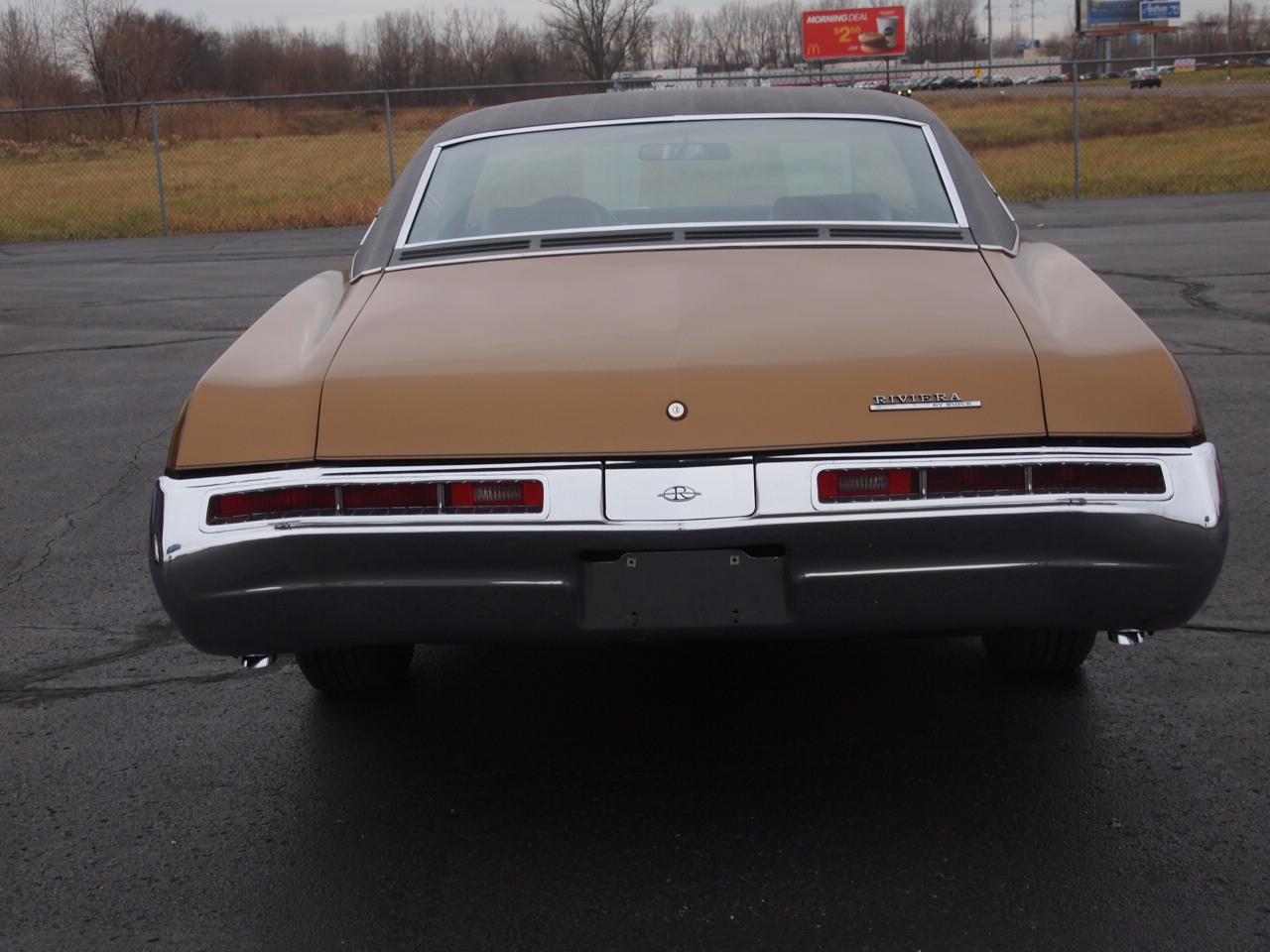 1969 Buick Riviera for sale in North Canton, OH – photo 17