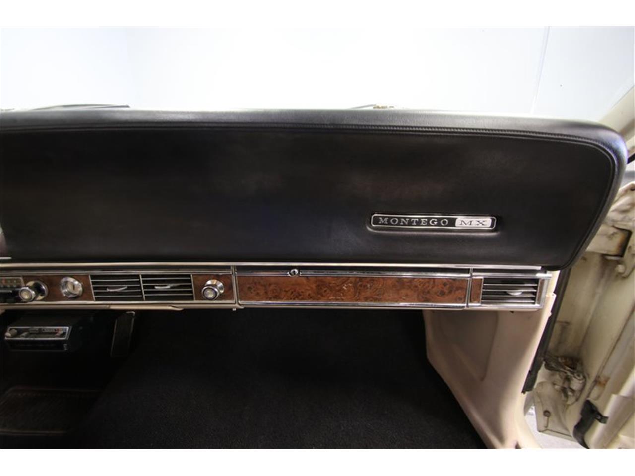 1968 Mercury Montego for sale in Concord, NC – photo 60