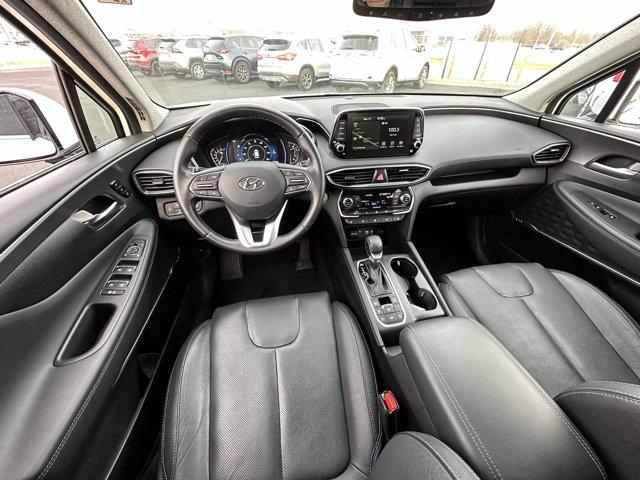 2019 Hyundai Santa Fe Ultimate 2.0T for sale in Merrillville , IN – photo 12