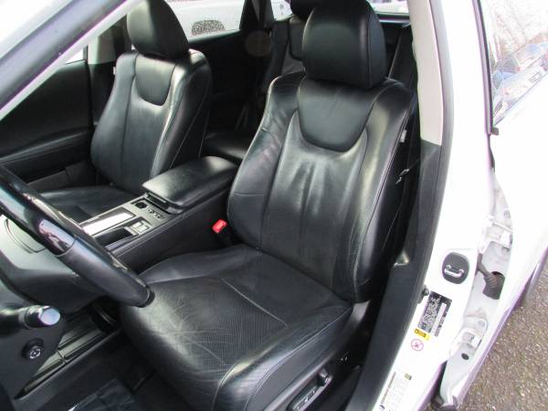 2014 LEXUS RX 350 (2 OWNER) EXTREME LUXURY - - by for sale in Vancouver, OR – photo 8