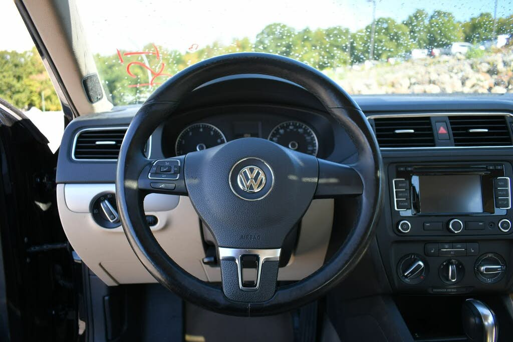 2012 Volkswagen Jetta SEL for sale in Naugatuck, CT – photo 13