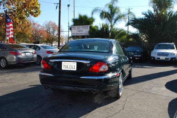 2004 Jaguar X-Type 2 5 - - by dealer - vehicle for sale in San Jose, CA – photo 9