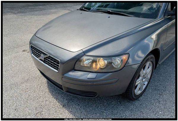 2007 Volvo S40 2.4i 4dr Sedan - CALL or TEXT TODAY!!! for sale in Sarasota, FL – photo 14