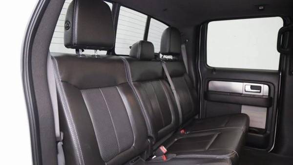 2013 Ford F-150 4x4 F150 Truck 4WD SuperCrew 145 FX4 Crew Cab for sale in Portland, OR – photo 23