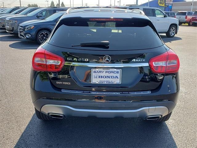 2019 Mercedes-Benz GLA 250 Base 4MATIC for sale in Bowling Green , KY – photo 10