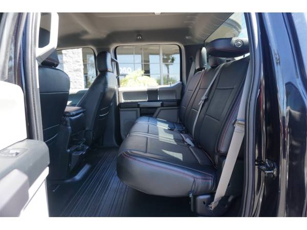 2019 Ford f-150 f150 f 150 XLT 4WD SUPERCREW 5 5 BO 4x - Lifted for sale in Glendale, AZ – photo 19