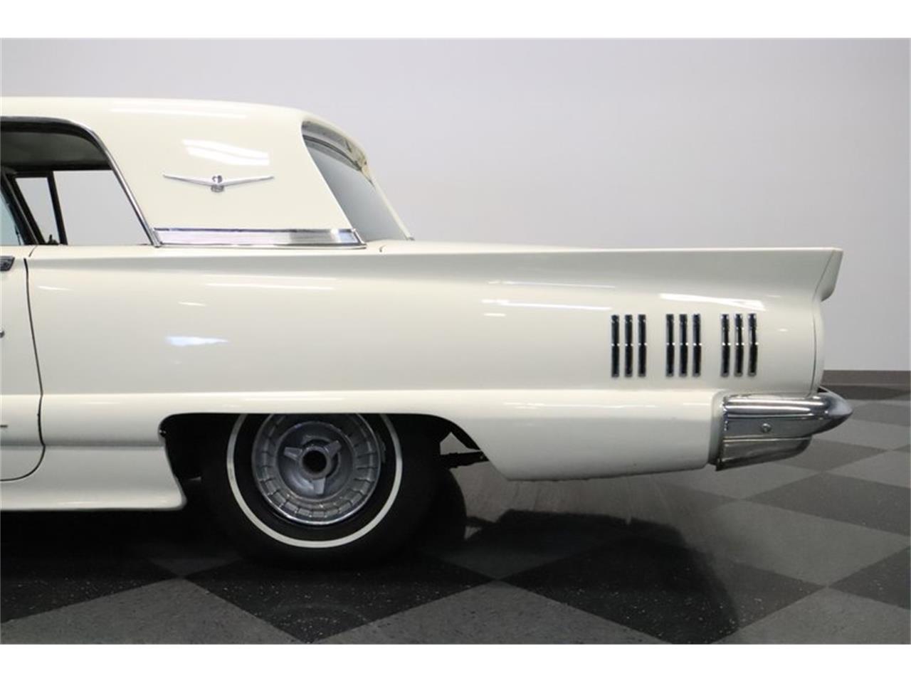 1960 Ford Thunderbird for sale in Mesa, AZ – photo 26