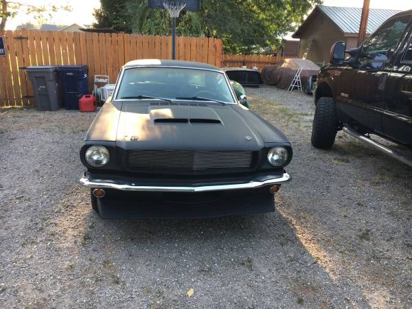 1965 mustang for sale in East Wenatchee, WA – photo 4