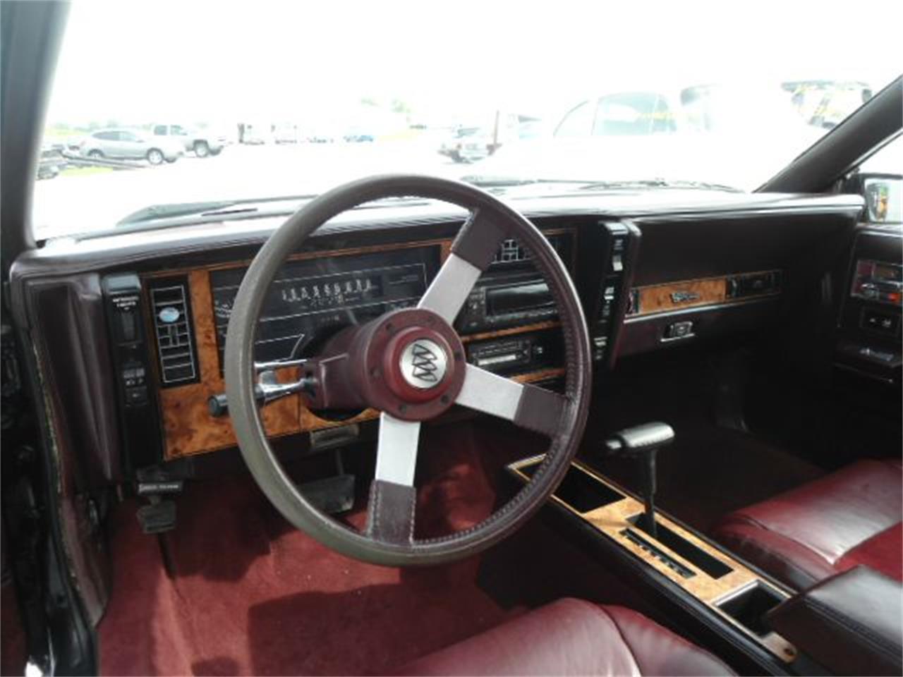 1985 Buick Century for sale in Staunton, IL – photo 5
