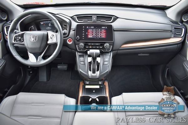 2022 Honda CR-V Touring/AWD/Auto Start/Htd Seats/Navi/32 for sale in Wasilla, AK – photo 17