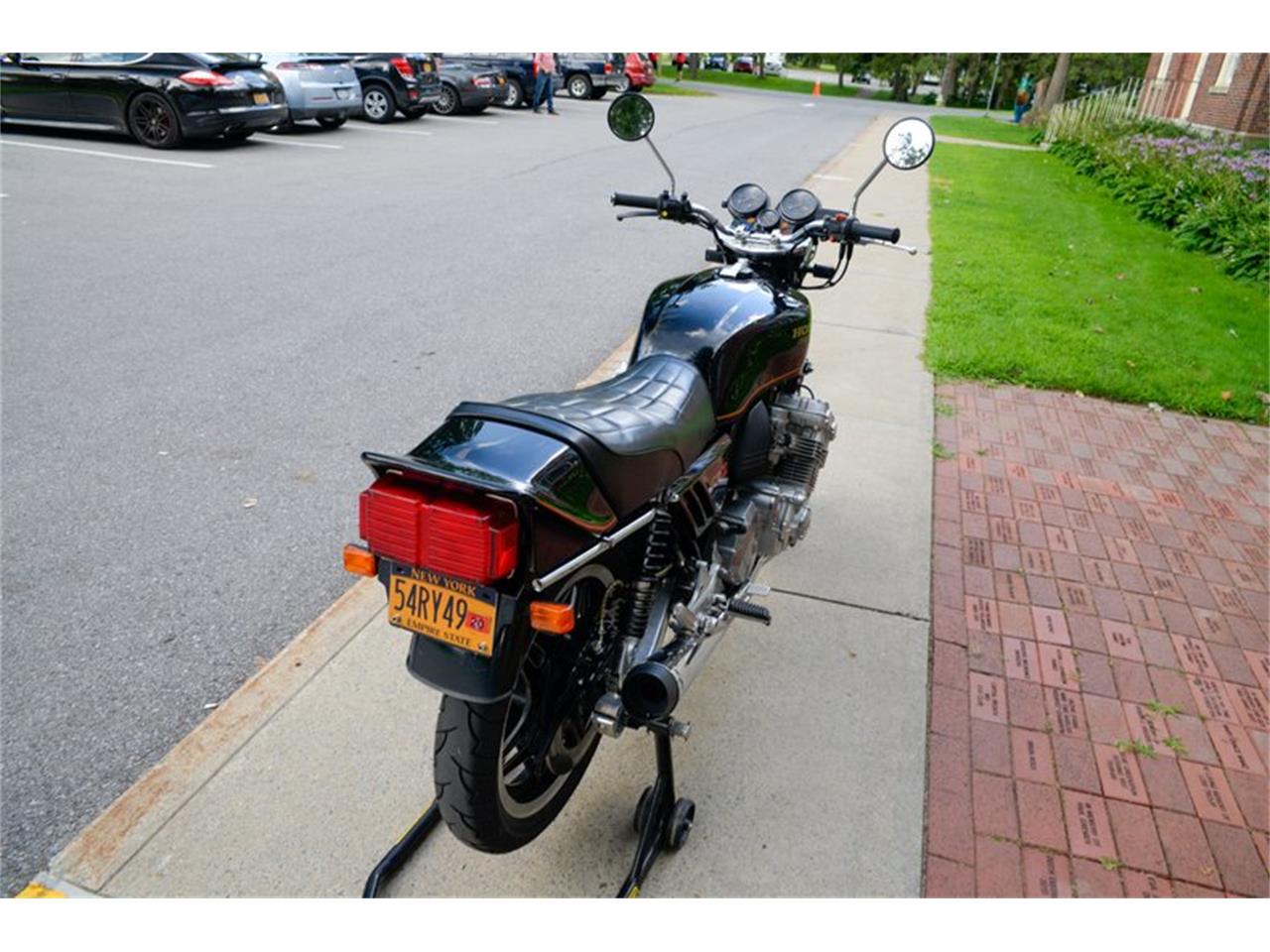 1979 Honda Motorcycle for sale in Saratoga Springs, NY – photo 10