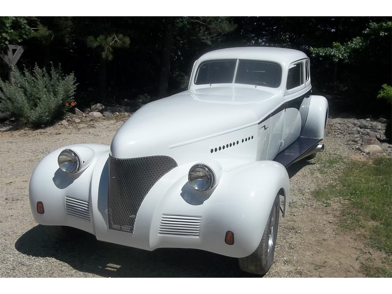 1939 Chevrolet Sedan for sale in vermonvtille, MI – photo 6