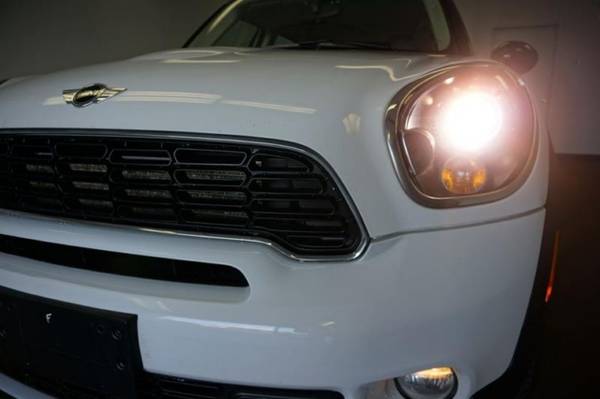 2012 Mini Countryman S ALL4 AWD 4dr Crossover for sale in Cuyahoga Falls, OH – photo 22