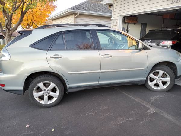 2007 Lexus RX 350 for sale in Prior Lake, MN