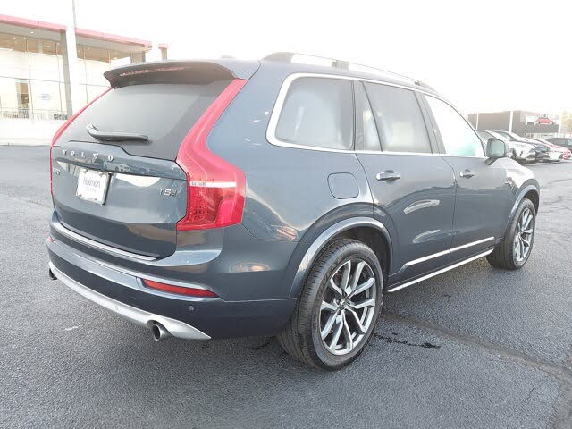 2019 Volvo XC90 T5 Momentum AWD for sale in Other, NJ – photo 8