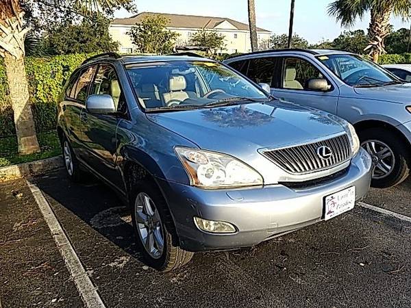2004 Lexus RX 330 for sale in Fort Myers, FL – photo 3