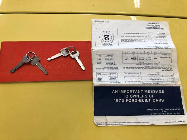Mustang Convertible for sale in Braintree, MA – photo 3