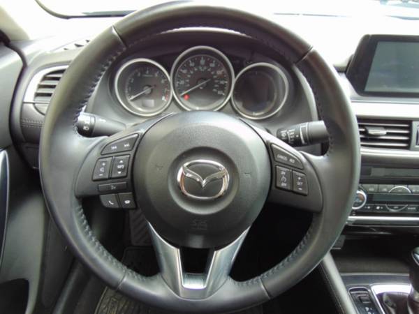 2016 Mazda MAZDA6 $0 DOWN? BAD CREDIT? WE FINANCE! for sale in Hendersonville, TN – photo 19