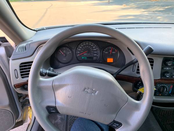 Chevy Impala “CLEAN” for sale in Farmington, MN – photo 5