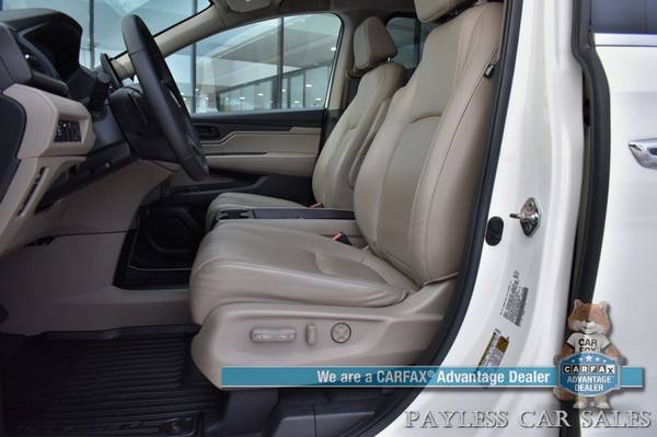 2019 Honda Odyssey EX-L/Auto Start/Heated Leather Seats/Heated for sale in Anchorage, AK – photo 11