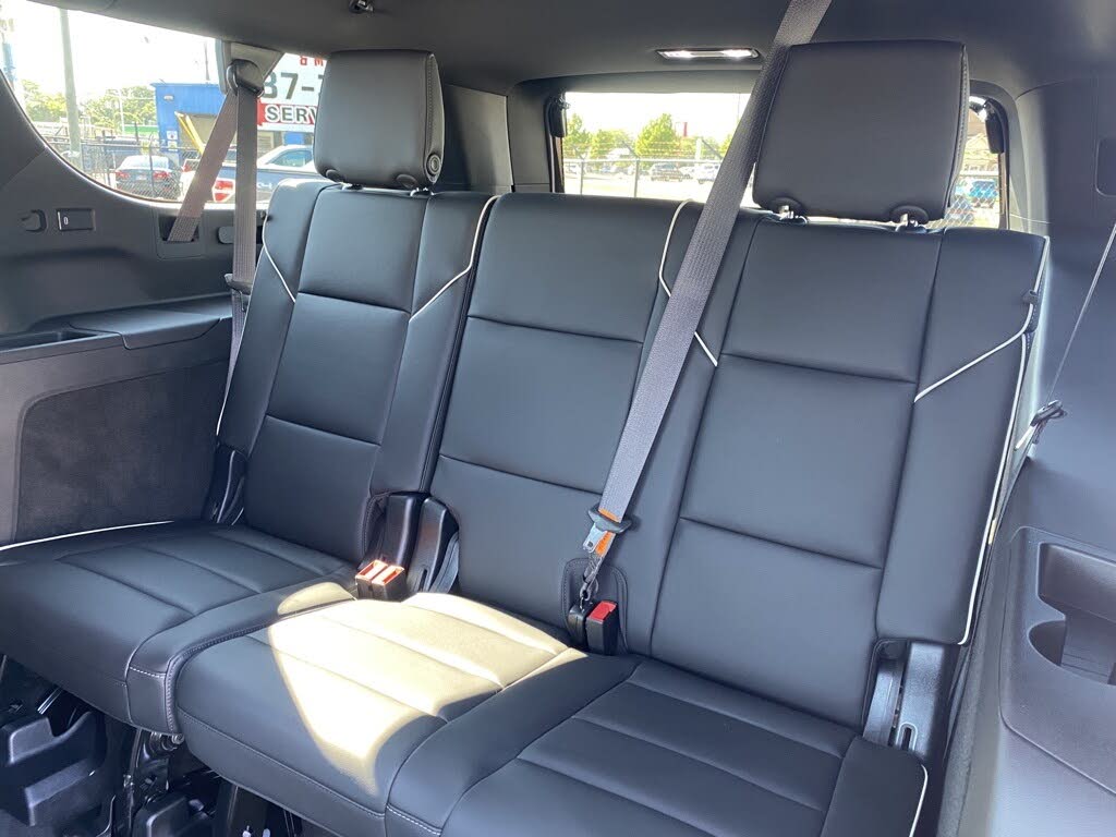 2022 Cadillac Escalade ESV Premium Luxury 4WD for sale in Port Huron, MI – photo 19