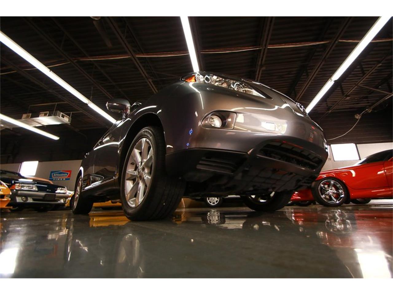 2012 Lexus RX350 for sale in Cincinnati, OH – photo 23