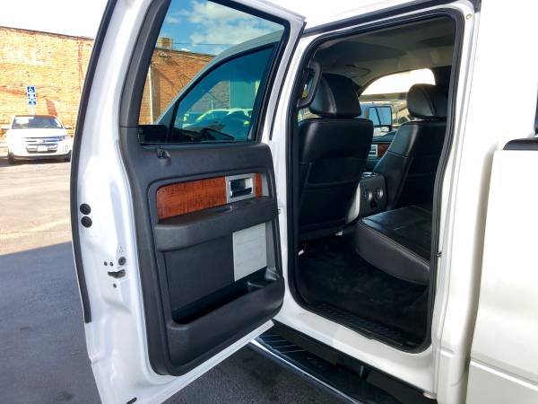 ** 2010 FORD F150 ** LARIAT 4X4 for sale in Anderson, CA – photo 11