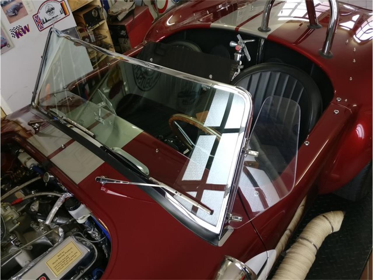 1965 Superformance Cobra for sale in Cookeville, TN – photo 25