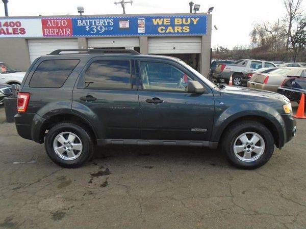 2008 Ford Escape XLT AWD 4dr SUV V6 - BEST CASH PRICES AROUND! for sale in Detroit, MI – photo 10