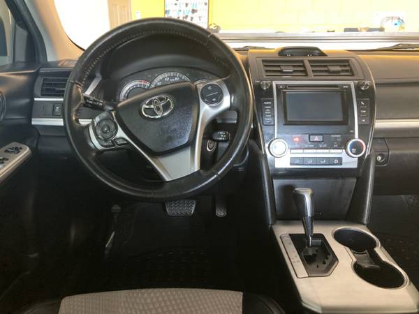 2012 Toyota Camry SE - - by dealer - vehicle for sale in Louisville, KY – photo 5