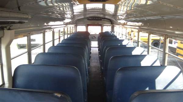 2001 Freightliner Thomas School Bus for sale in Hudson, FL – photo 9