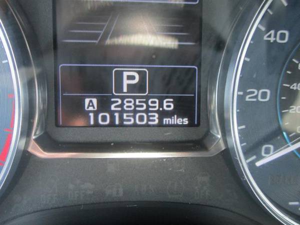 2015 Subaru Impreza Wagon 5dr CVT 2 0i Sport Premium for sale in Louisville, KY – photo 19