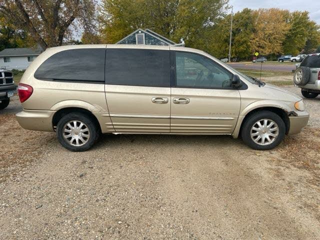 2001 Chrysler Town & Country LXi LWB FWD for sale in Mountain Lake, MN – photo 4